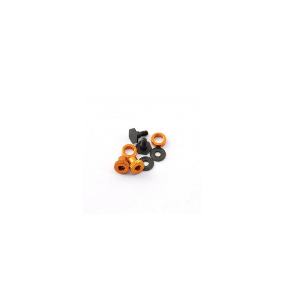 Hobbytech Pièces de direction Spirit NXT