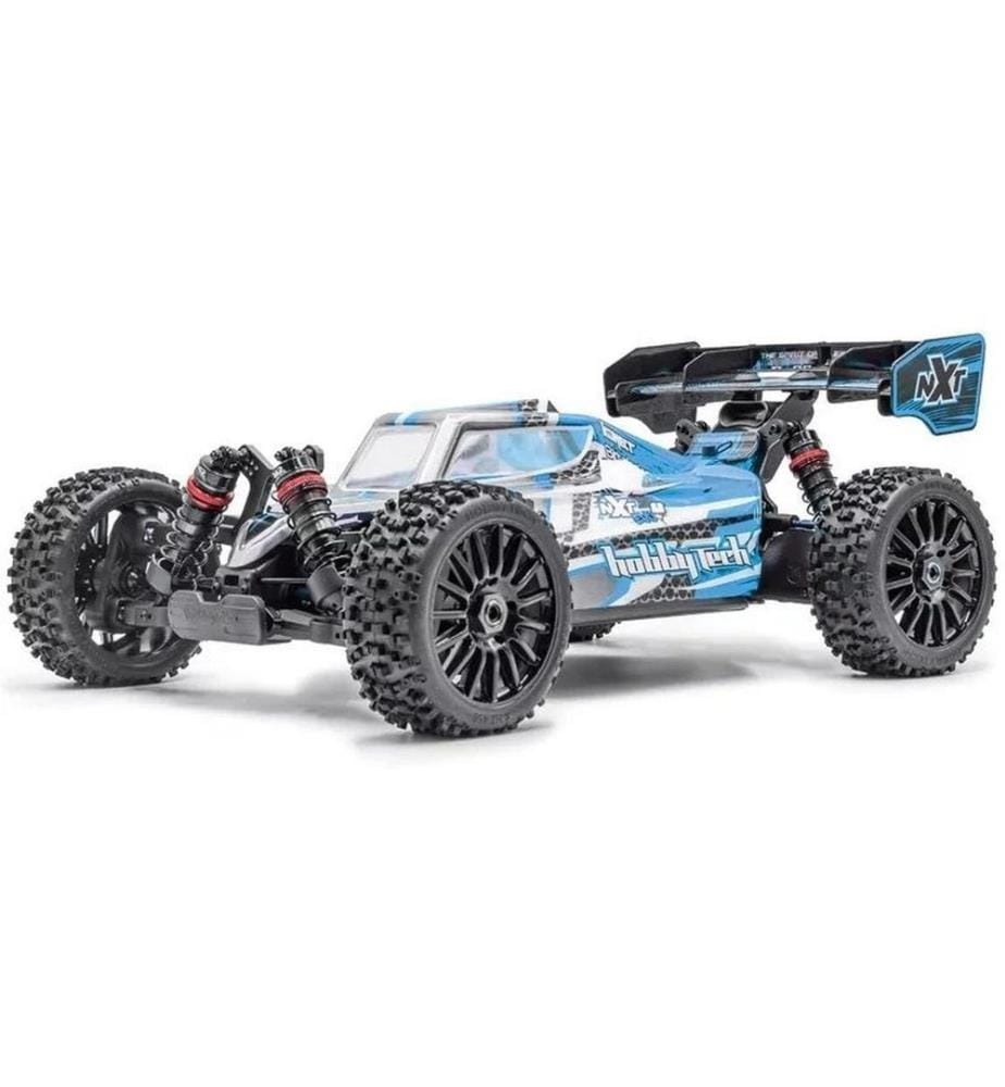 Hobbytech Buggy Spirit NXT EVO RR 2 ARTR Bleu