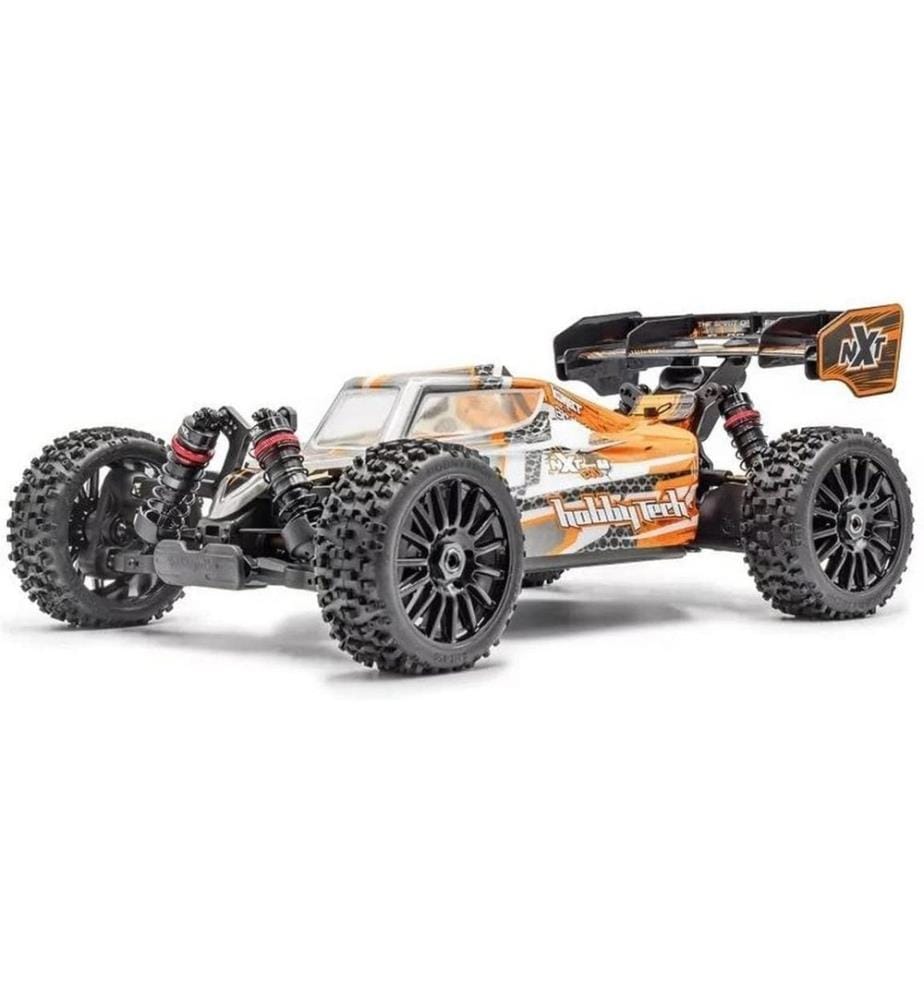 Hobbytech Buggy Spirit NXT EVO RR 2 ARTR Orange