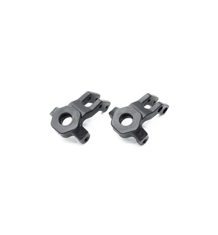 Hobbytech Portes-fusées avant CRX2