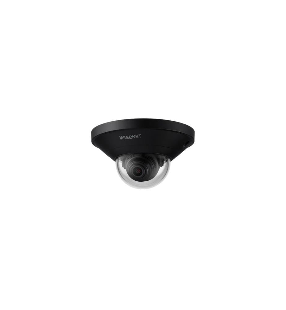 Hanwha Vision Dôme de remplacement SPG-IND16B clair 1 pièce