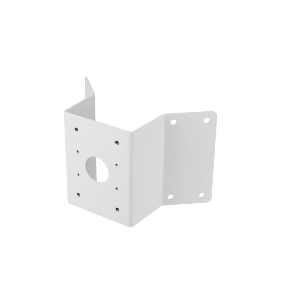 Support d'angle Hanwha Vision SBP-156KMW Blanc 1 pièce