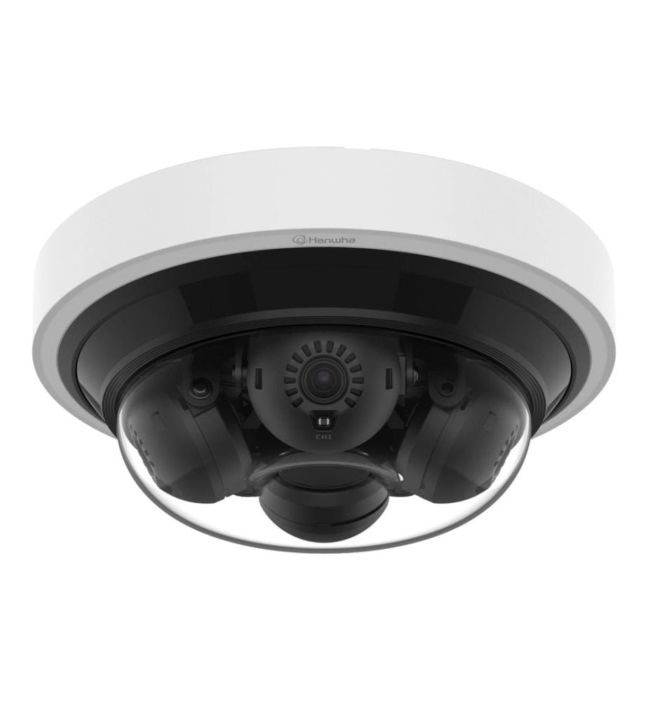 Hanwha Vision Caméra réseau PNM-C16013RVQ