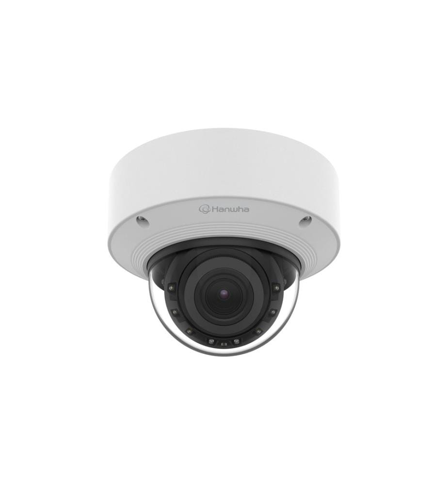 Hanwha Vision Caméra réseau XND-A9084RV