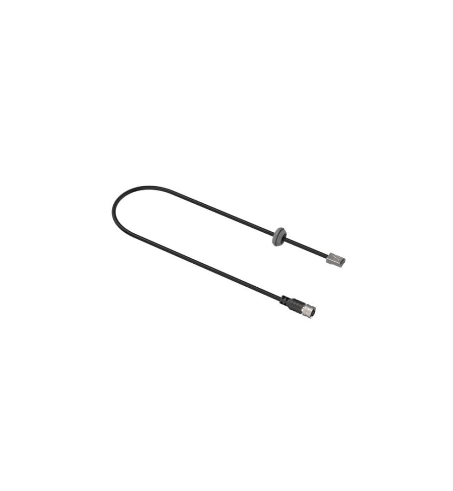 Hanwha Vision Câble M12-RJ45 pour Fisheye Noir 5 Pièce/s