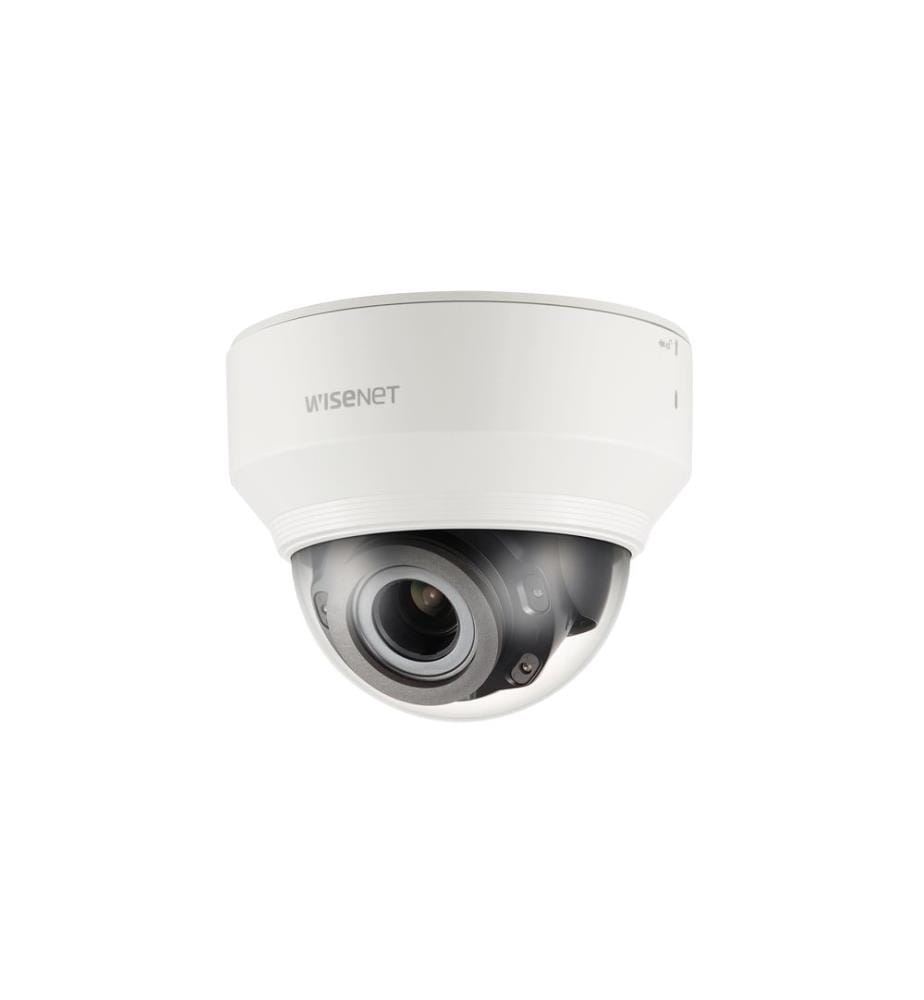 Hanwha Vision caméra réseau XND-8080R