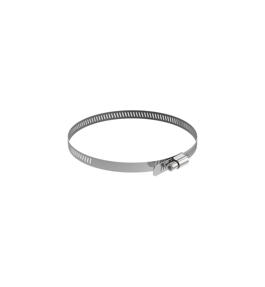 Hanwha Vision Accessoire Bande d'acier SBP-060S Argent 1 pièce