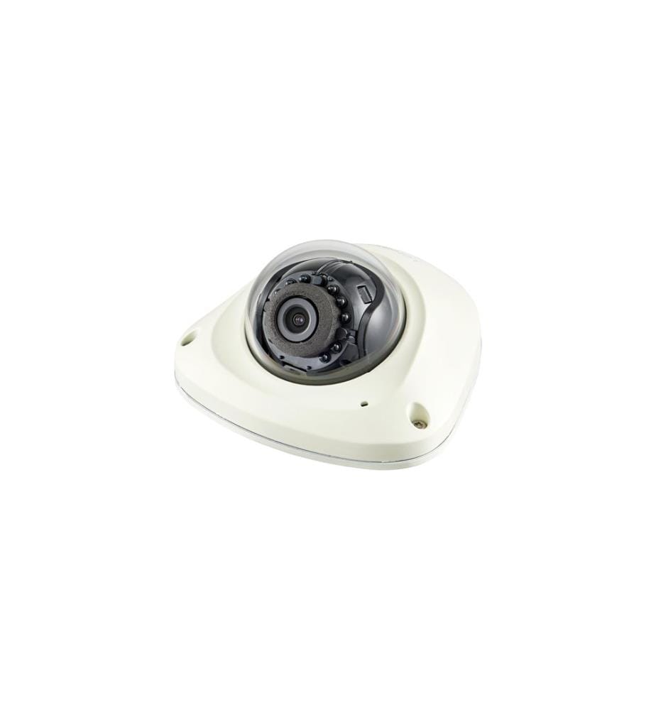 Caméra réseau Hanwha Vision QNV-6024RM