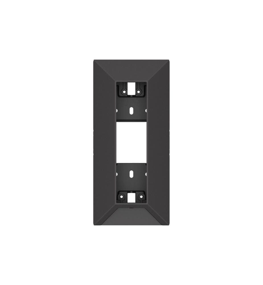 Hanwha Vision Boîtier d'encastrement Back Box SBS-165B