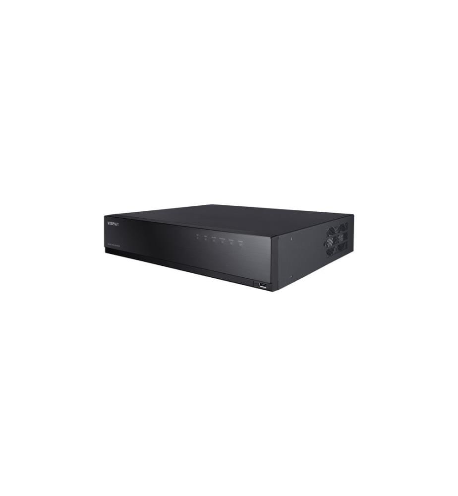 Hanwha Vision DVR Pentabrid HRX-1635 16 canaux, sans HDD