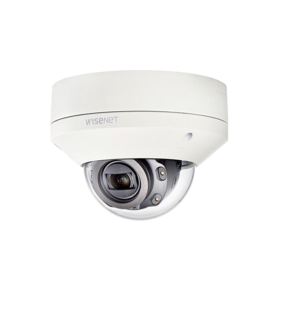 Caméra réseau Hanwha Vision XNV-6080R