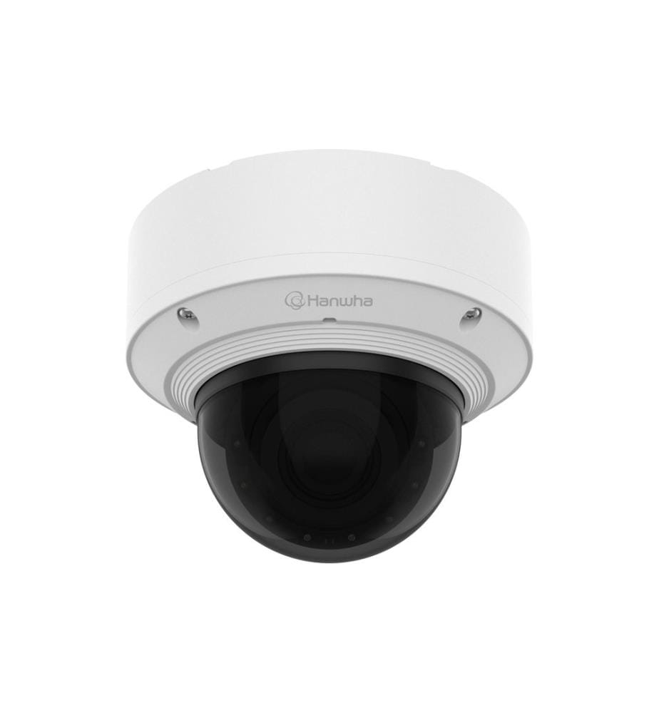 Dôme de rechange Hanwha Vision SPB-IND87W Verre fumé 1 pièce