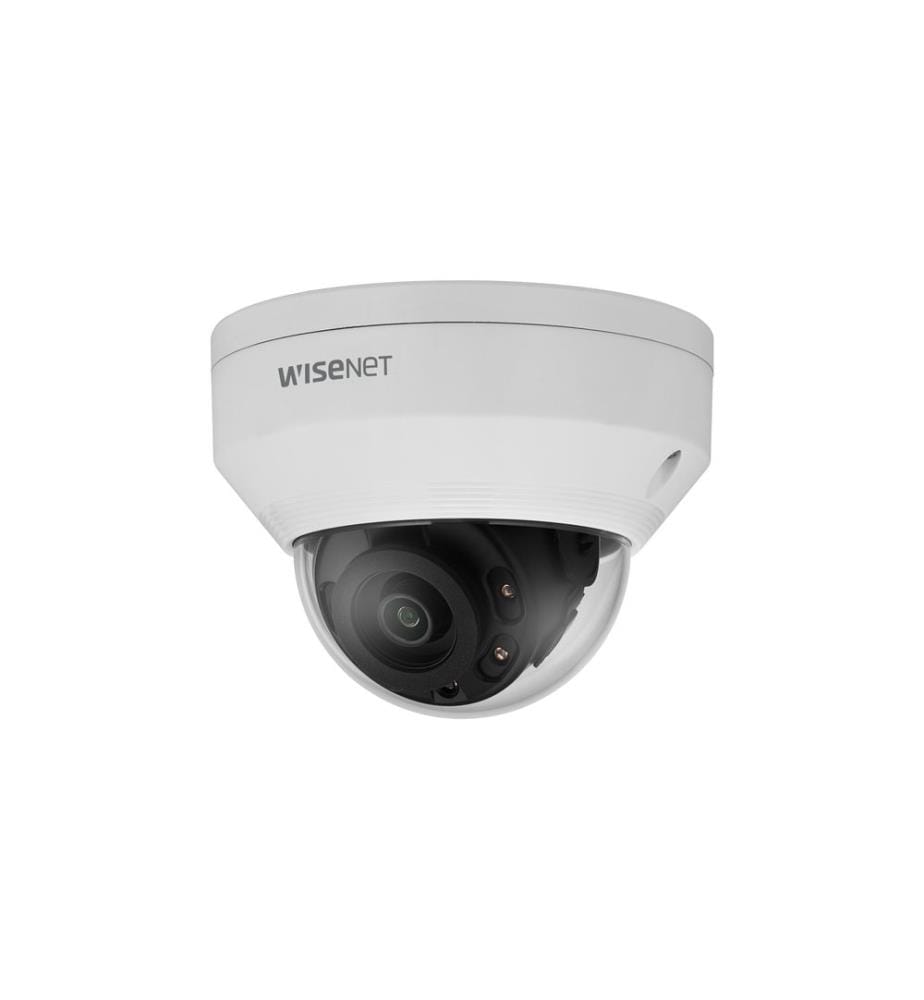 Hanwha vision caméra réseau anv-l7012r