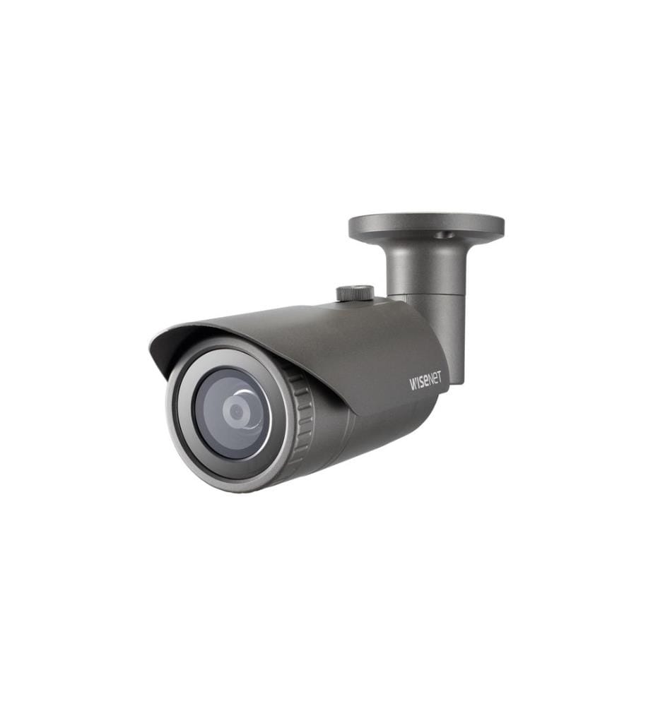 Hanwha Vision Caméra réseau QNO-6012R1