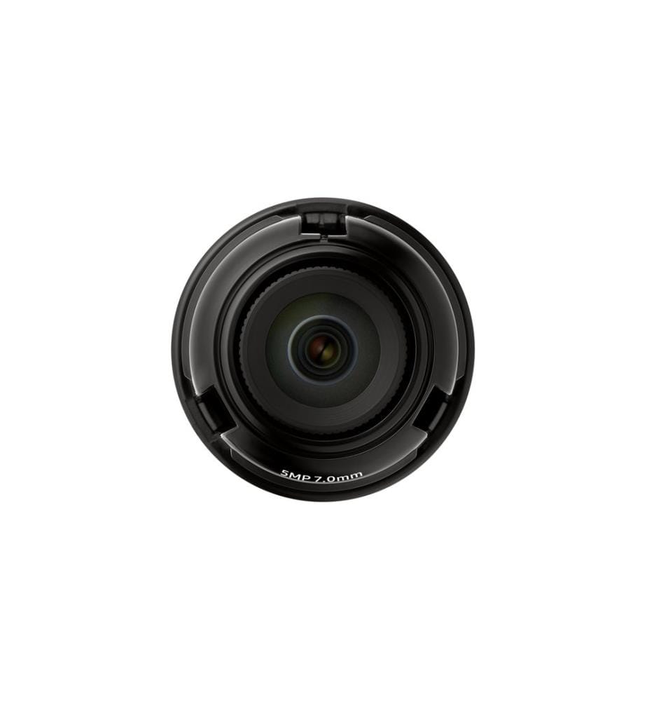 Hanwha Vision Objectif SLA-5M7000P 7-7 mm Manuel C