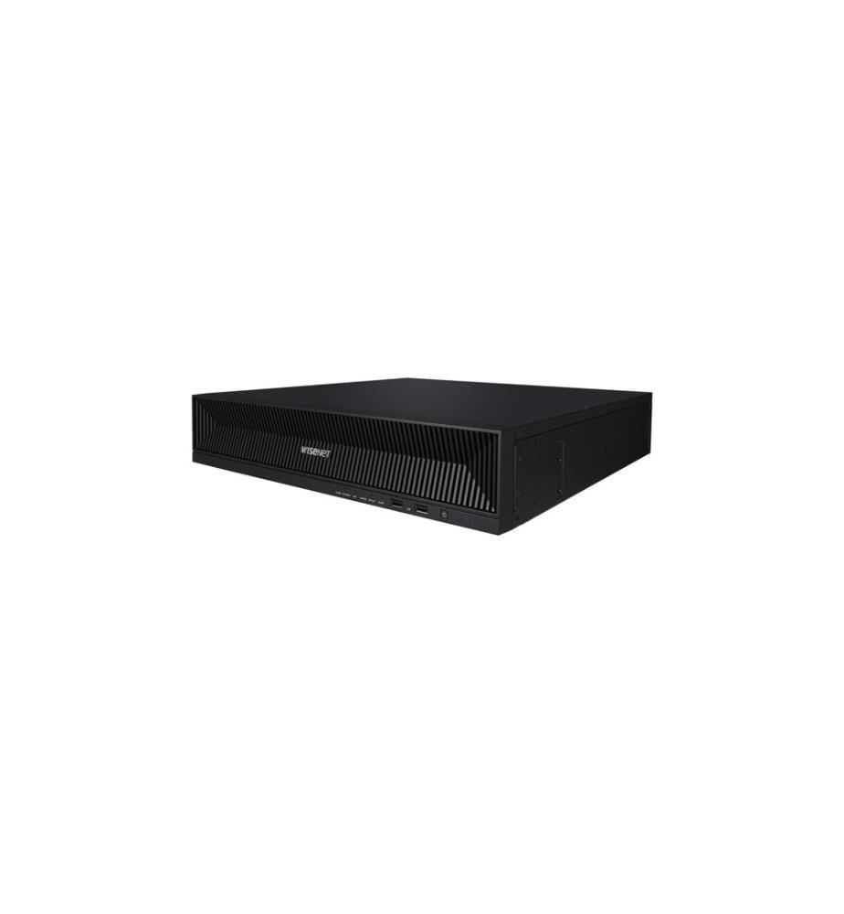Enregistreur réseau Hanwha Vision XRN-1620SB1 0 To, 16 canaux