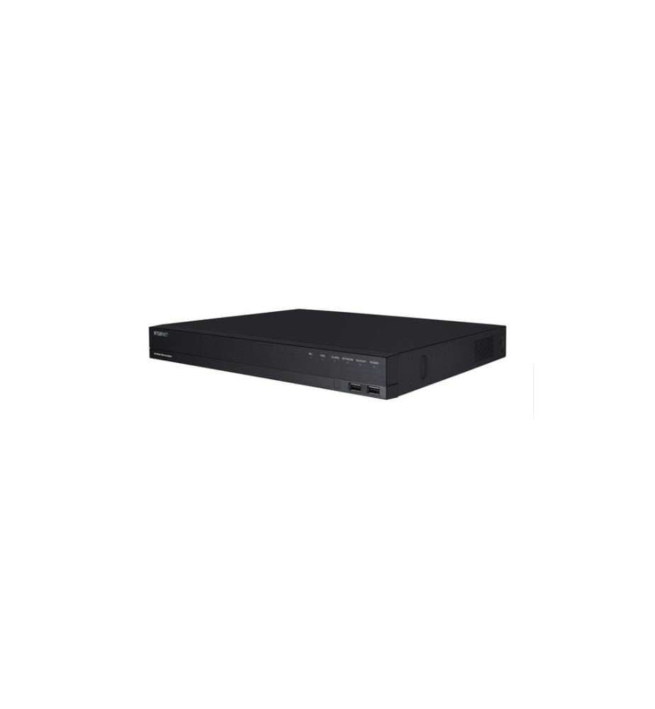 Hanwha Vision Enregistreur réseau ARN-1610S 0 To, 16 canaux