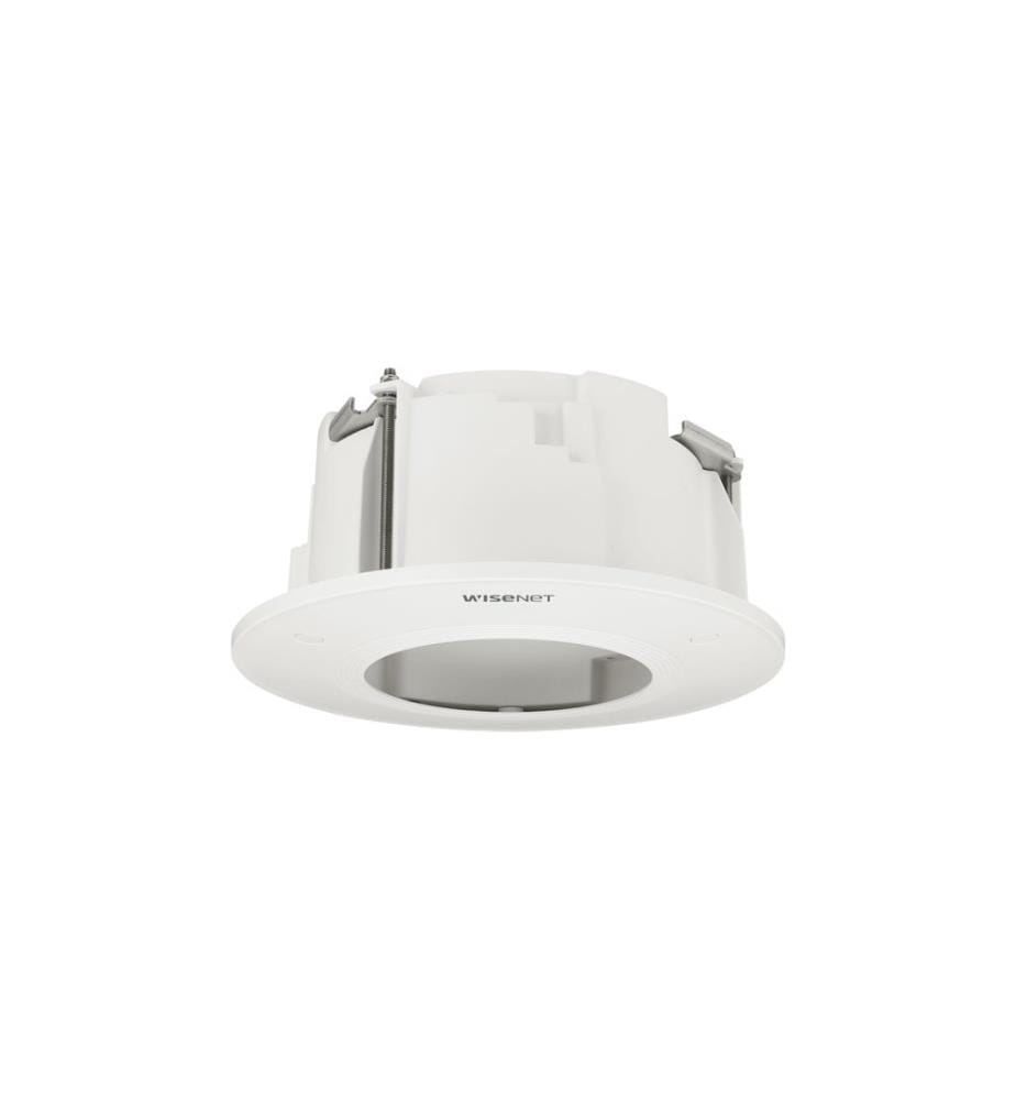 Hanwha Vision Boîtier encastrable SHD-1600FPW Blanc 1 pièce