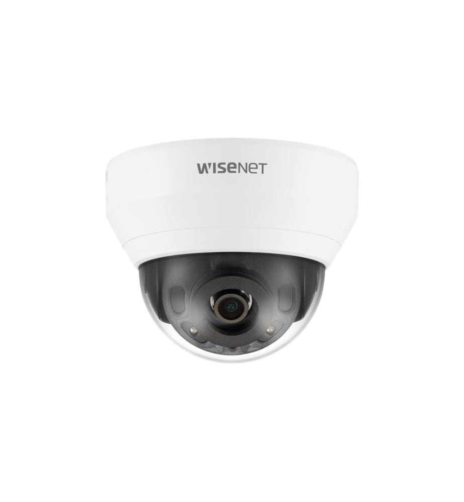 Hanwha Vision Caméra réseau QND-7022R