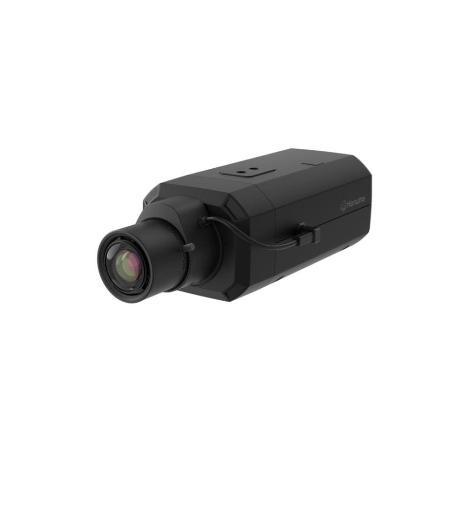 Hanwha Vision Caméra réseau XNB-A9004 8MP AI