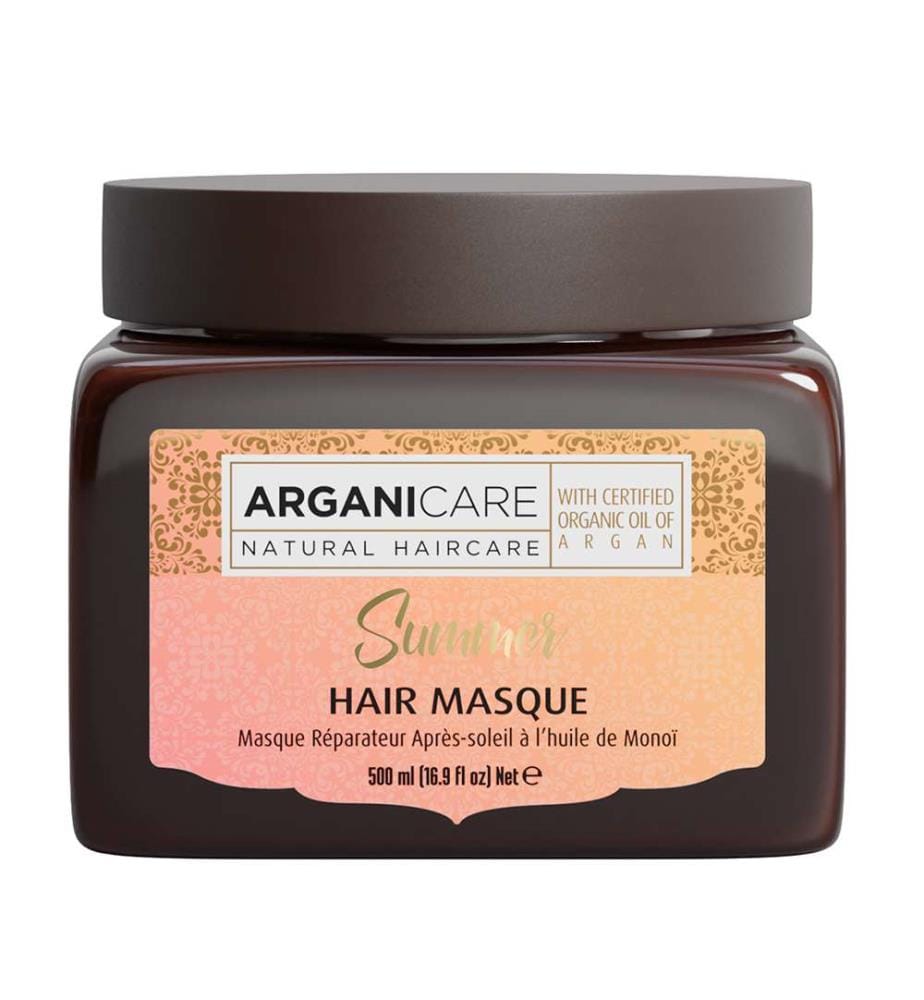 Masque Réparateur Après-Soleil - 500 ml