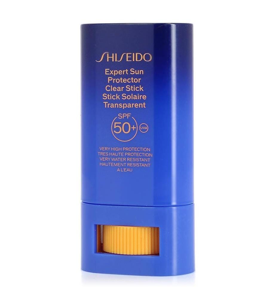 Stick Protecteur UV Transparent SPF50 - 20gr