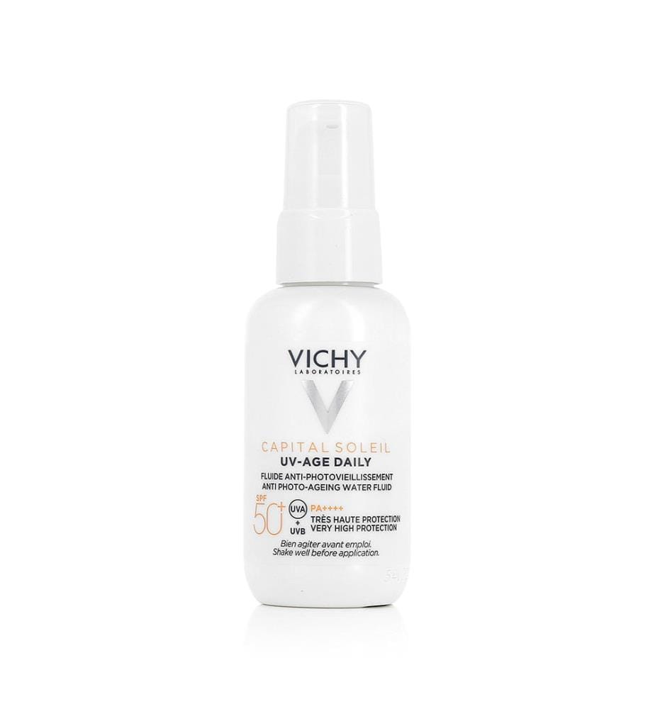 Crème Solaire SPF50+ - 40 ml