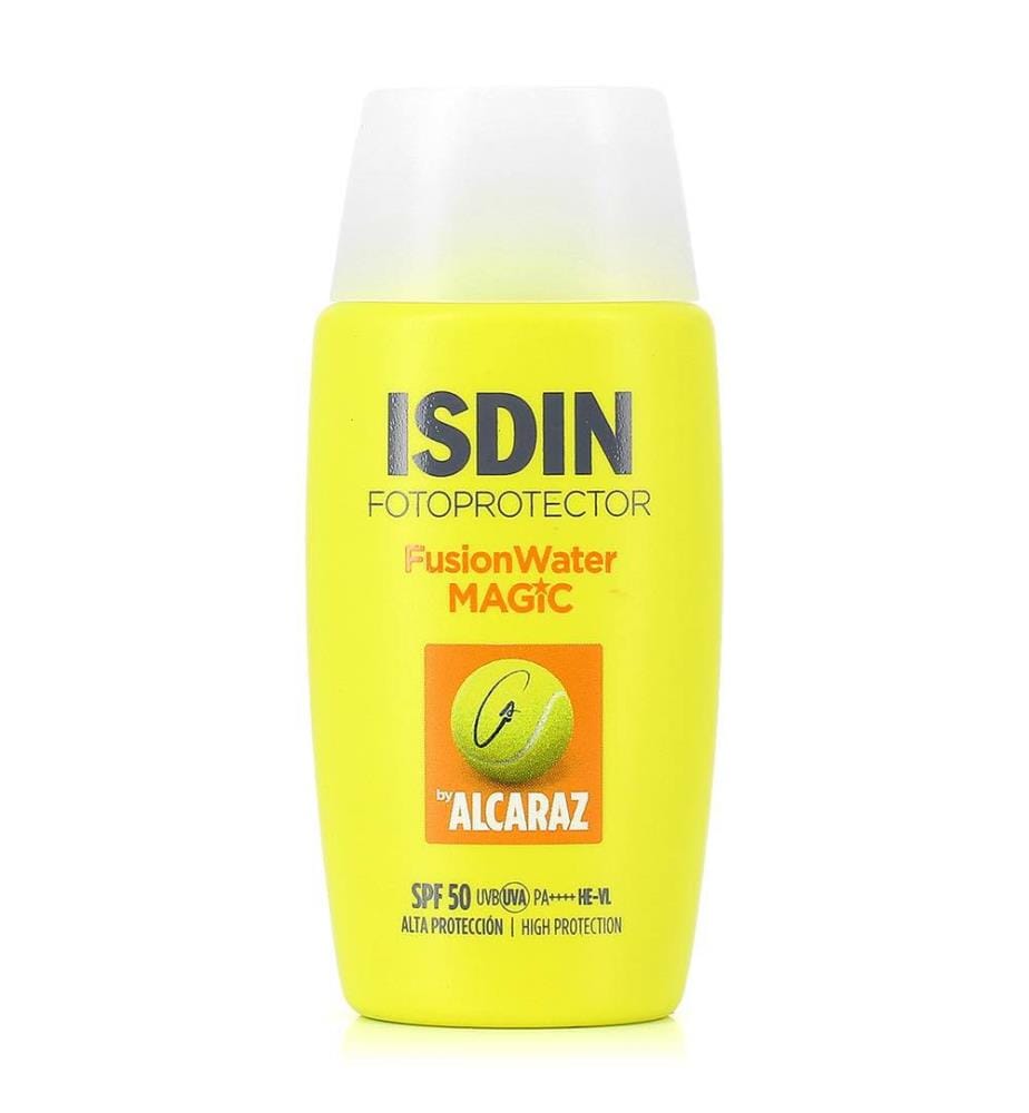 Crème Solaire Fusion Water Magic SPF 50 - 50 ml