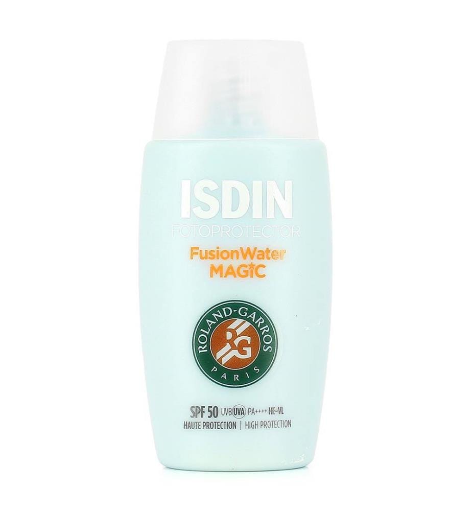 Crème Solaire Fusion Water Magic SPF 50 - 50 ml