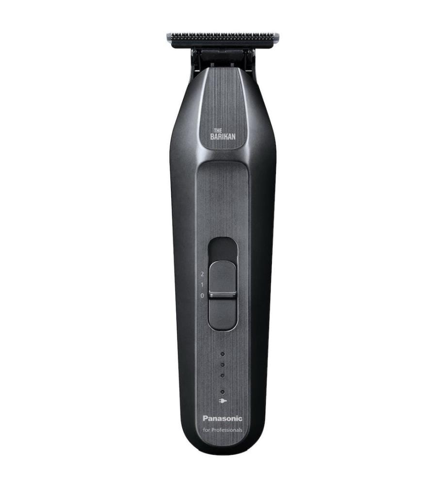 Tondeuse de précision THE BARIKAN T-Blade Noire