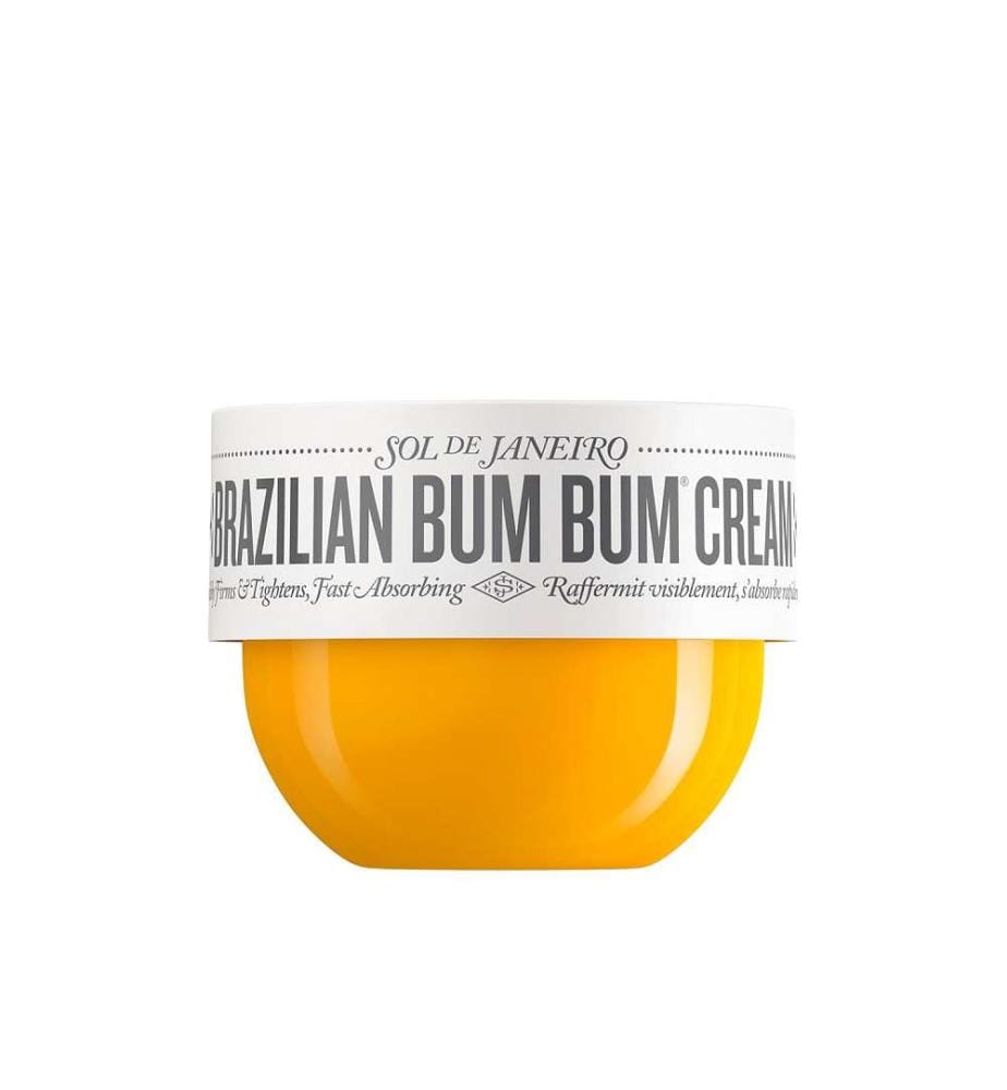 Crème corporelle Brazilian Bum Bum - 75 ml