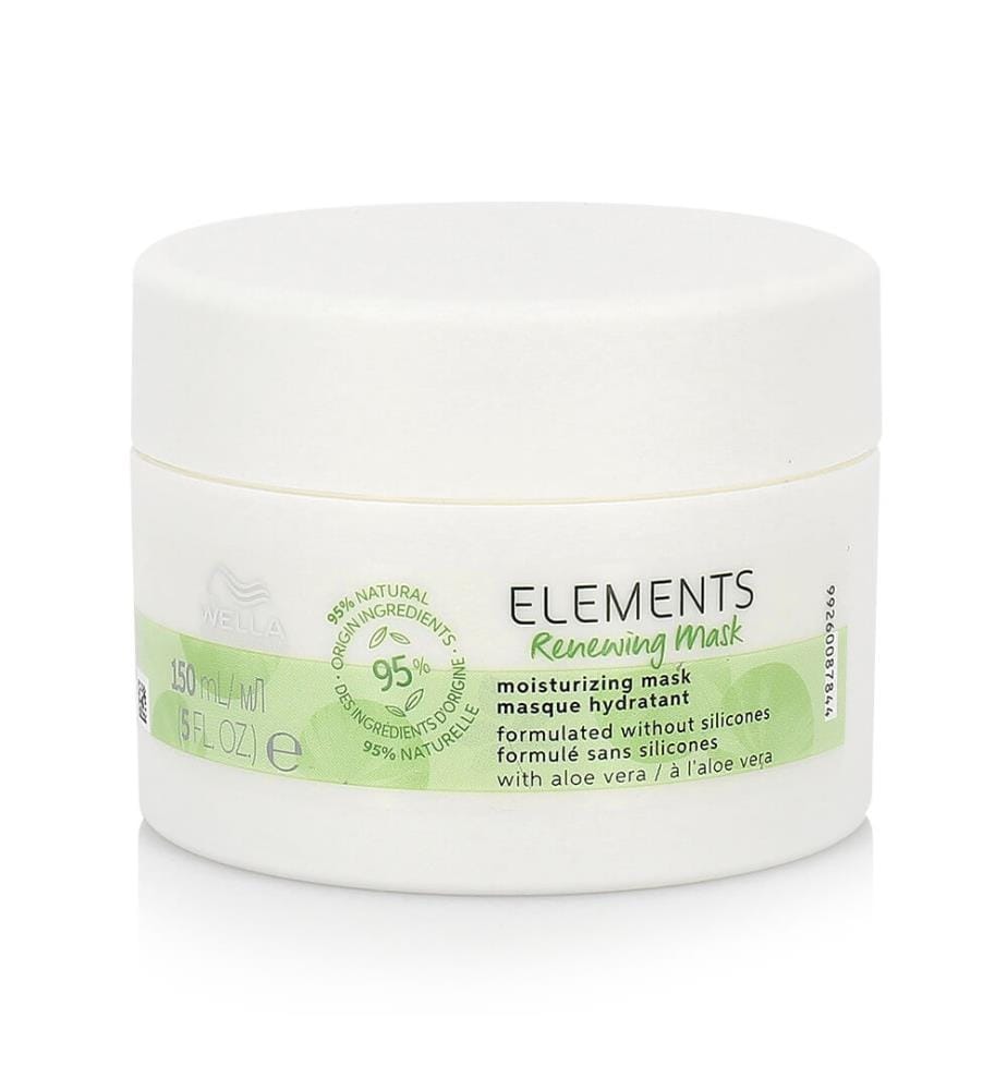 Masque Capillaire Element - 150 ml