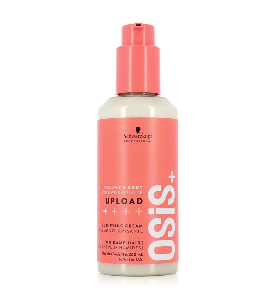 Crème Coiffante Upload Volume - 200 ml