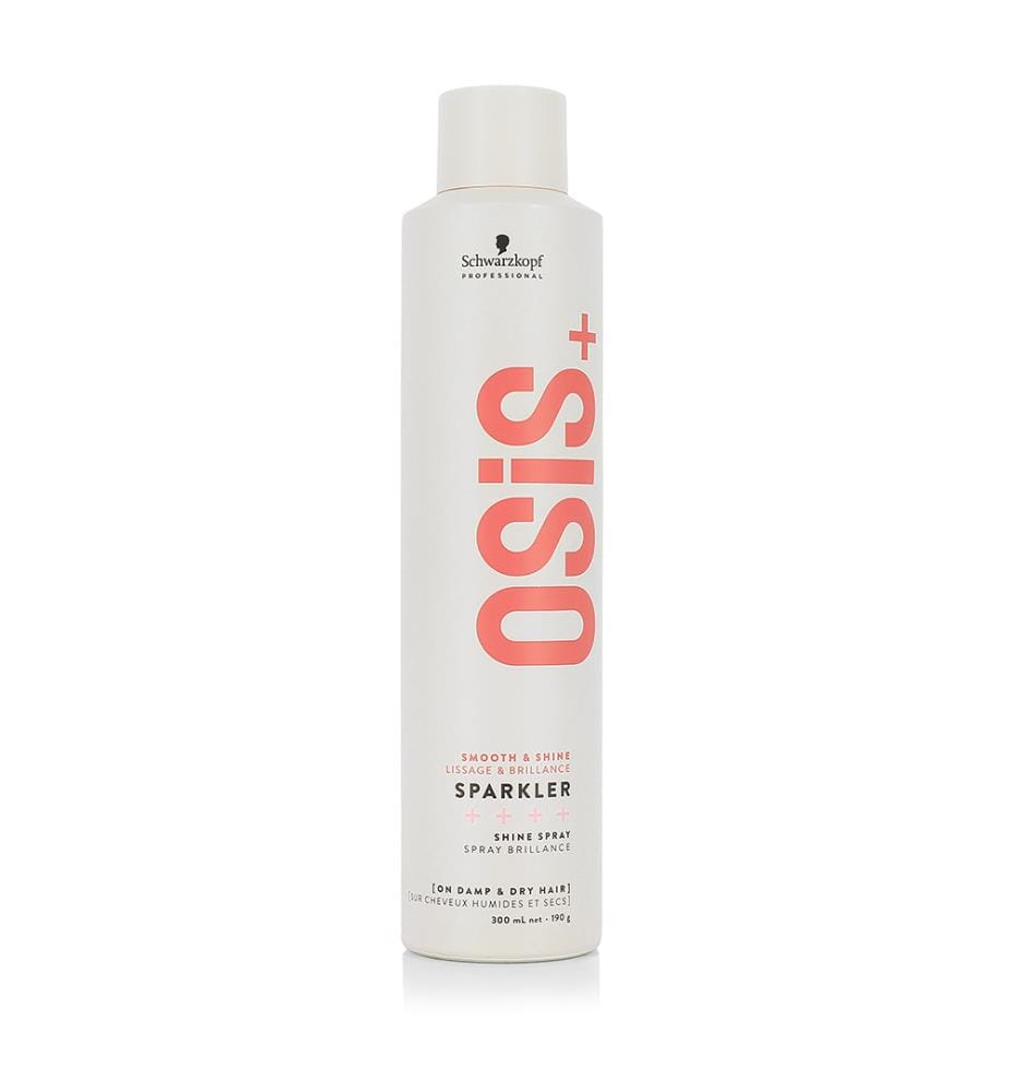 Spray Brillance Osis+ Sparkler - 300 ml
