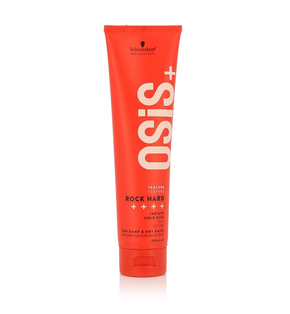 Glu Ultime Osis+ Rock-Hard - 150 ml