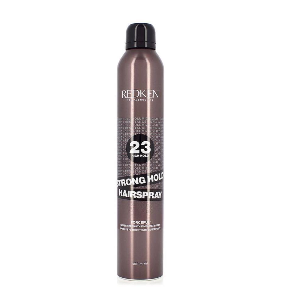 Spray Capillaire 23 High Hold - 400 ml