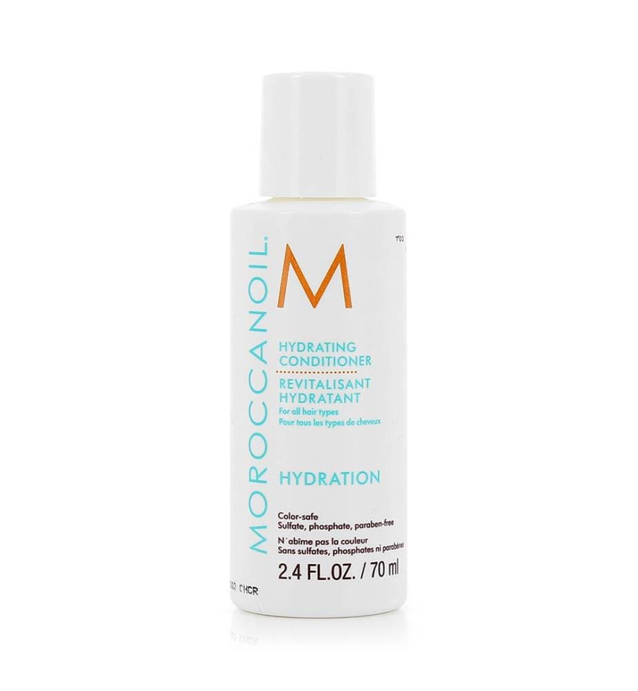 Après-Shampoing Hydrating - 70 ml