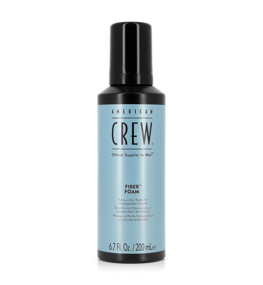 Mousse de fibres - 200 ml
