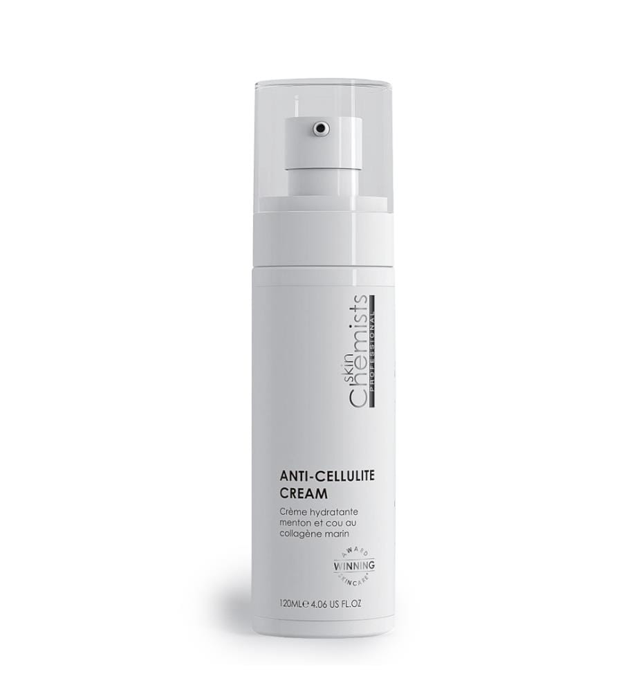 Crème anti-cellulite 120ml