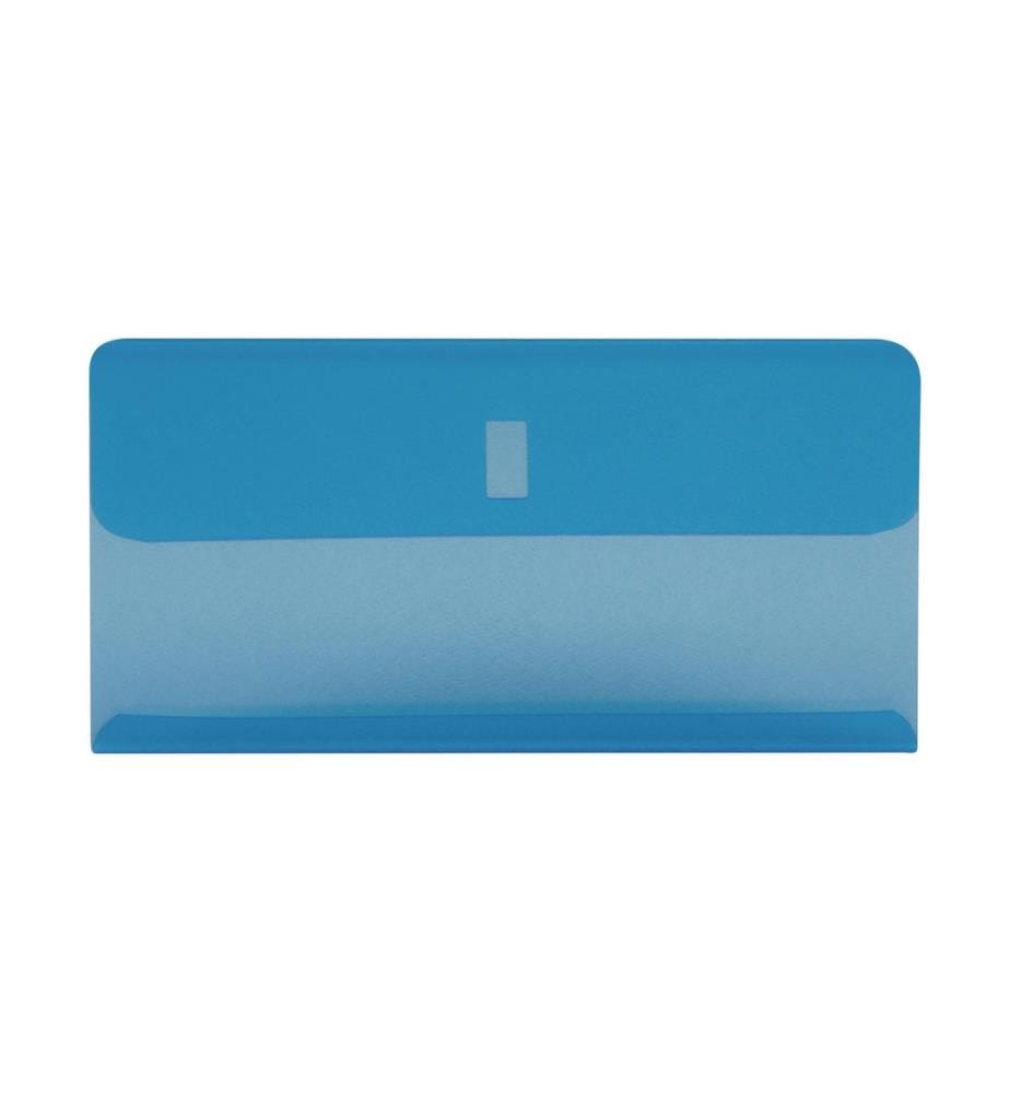 Accessoire Biella Chemises pour classeur suspendu VETRO MOBIL, Bleu