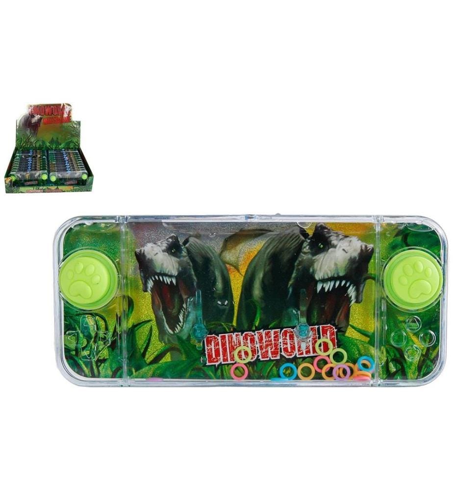 Sombo Jeu « Dino Water » Jouets de sport Fingerboard  Assortiment