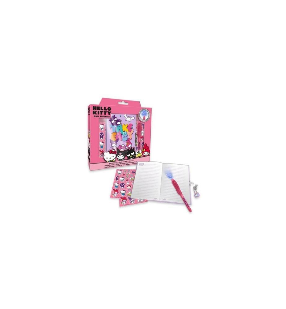 Sombo Kit journal intime