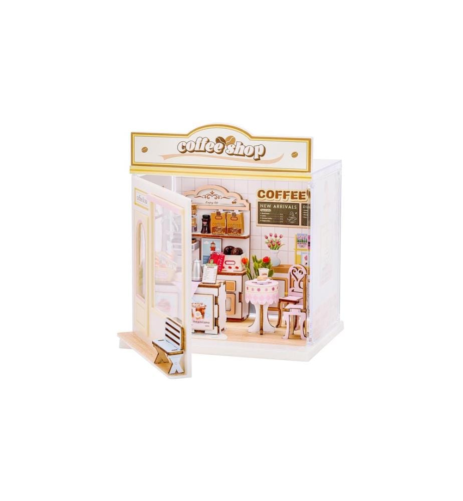 Sombo Café-restaurant Mini