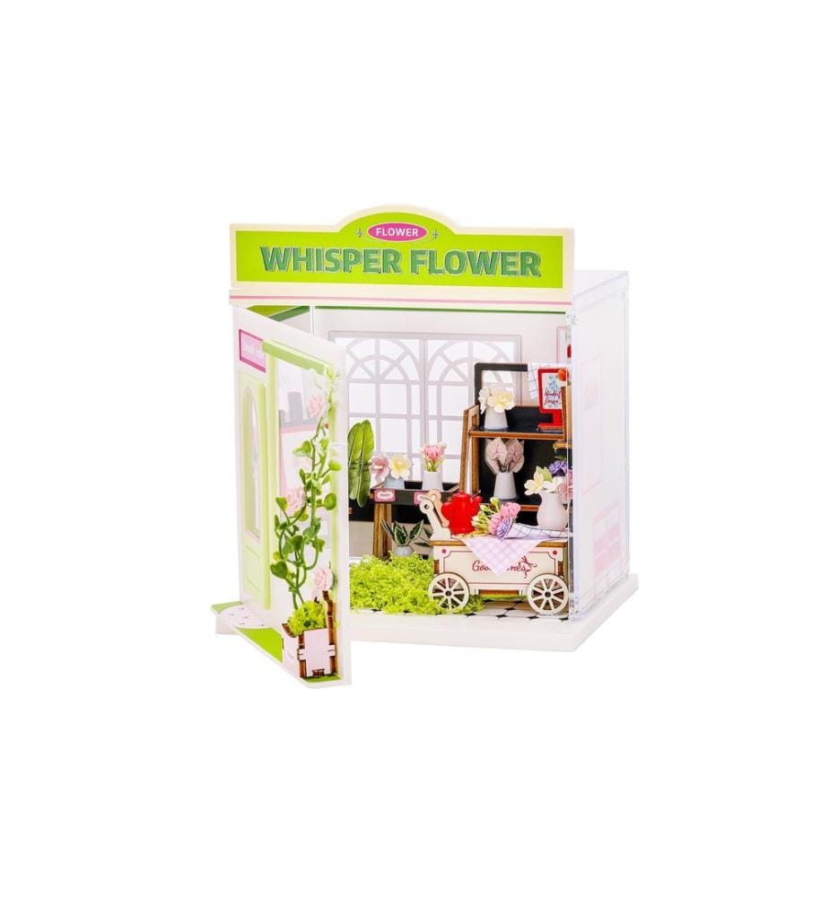 Sombo Mini-boutique Whisper Flower Mini-boutique Whisper Flower