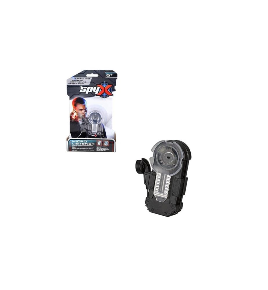 Sombo SpyX Micro écouteur