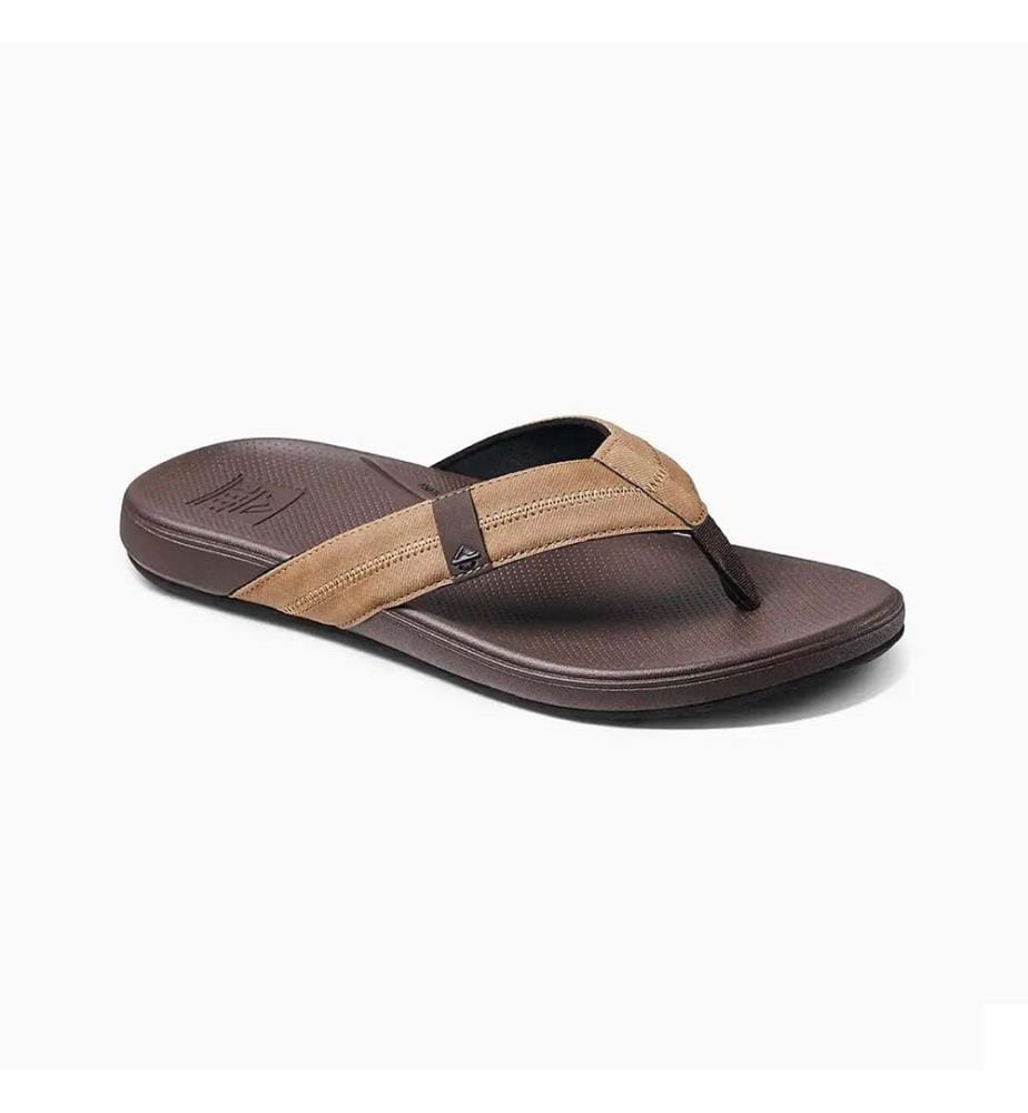 Tongs Cushion Phantom 2.0 - Taupe