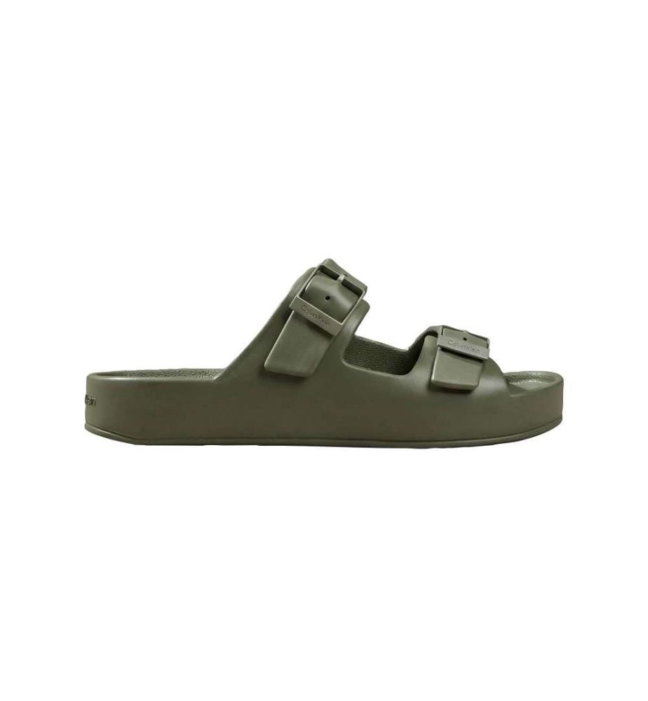 Sandales Paco Ergon - Kaki