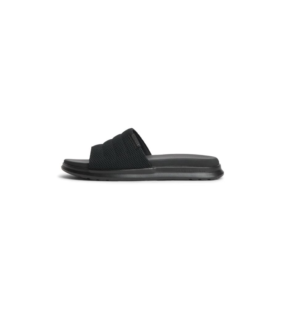 Mules Dual Density - Noir