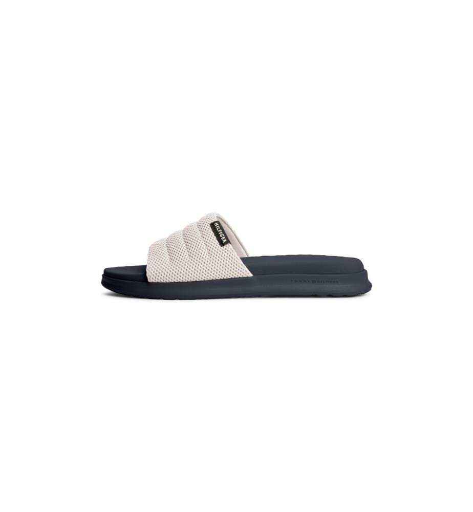 Mules Dual Density - Beige