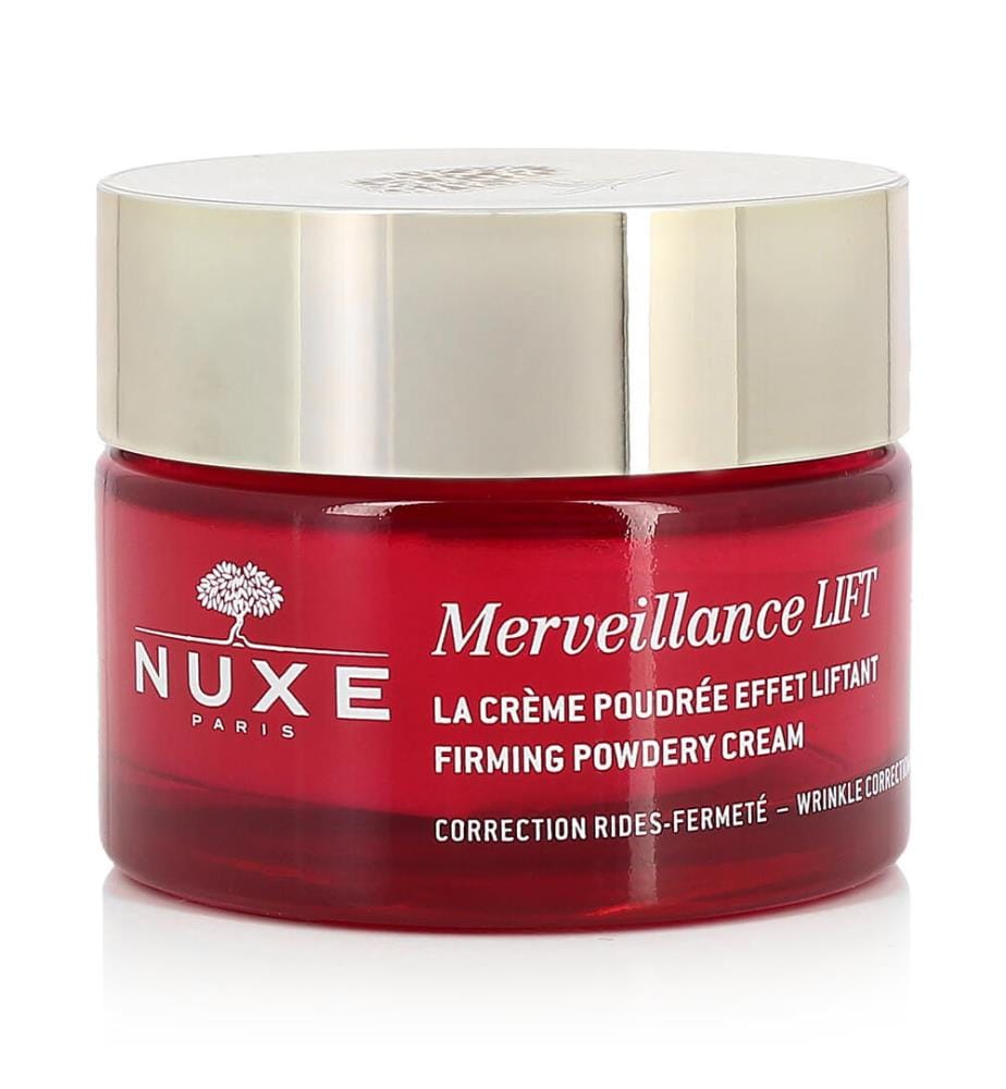 Crème de Jour Anti-Âge Merveillance® Lift - 50 ml